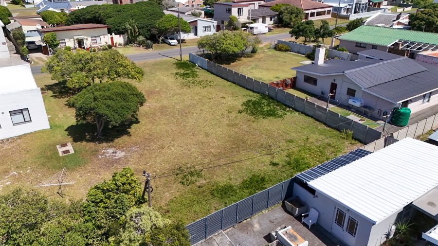 0 Bedroom Property for Sale in Struisbaai Western Cape